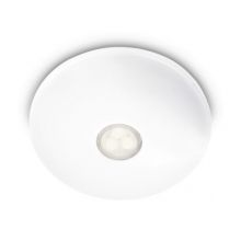 Bubbles plafon łazienkowy 7,5W LED 230V biały